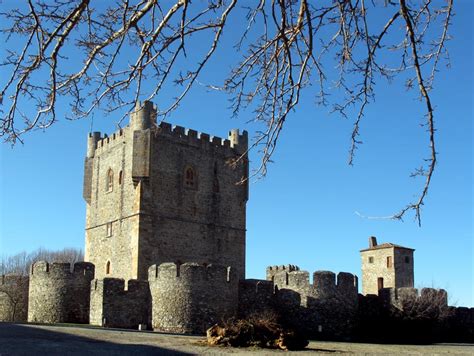 Braganca, Portugal - Stock | Arthur Taussig