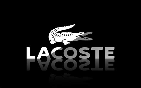 Lacoste Logo Wallpapers - Wallpaper Cave