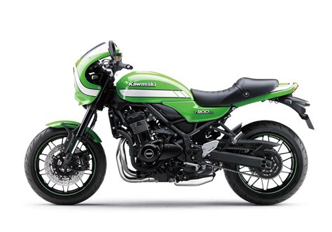 2018 Kawasaki Z900RS Cafe Review • Total Motorcycle