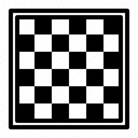 Chess, chess board, game, geme board icon