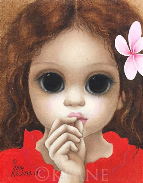 Magaret keane | Big eyes paintings, Big eyes art, Big eyes