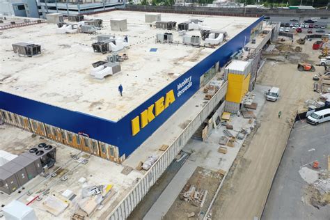 IKEA Puerto Rico - Sustech