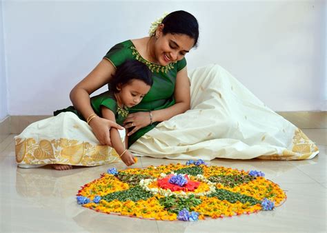 Onam Celebration 2023: Significance, Onam Pookalam & Other Decoration ...