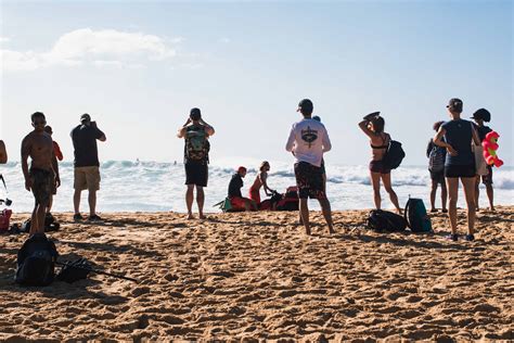 Eddie Would Go - The Eddie Aikau Invitational 2016 - Tambor® | A ...