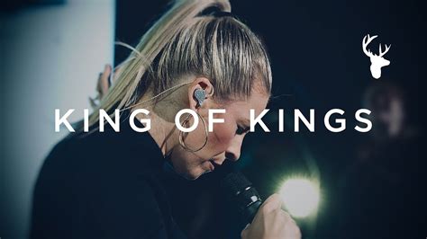 King of Kings - Jenn Johnson | Moment - YouTube