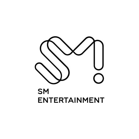 Sm Entertainment Logo Vector - (.Ai .PNG .SVG .EPS Free Download)