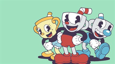 Cuphead - The Delicious Last Course