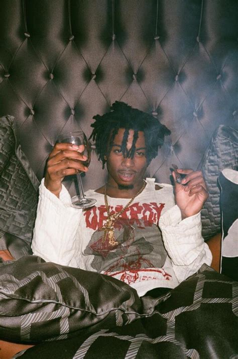 Playboi Carti Live Wallpaper