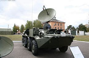 BTR-80 interior | Defence Forum & Military Photos - DefenceTalk