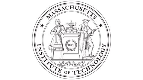 Massachusetts Institute of Technology Logo, PNG, Symbol, History, Meaning