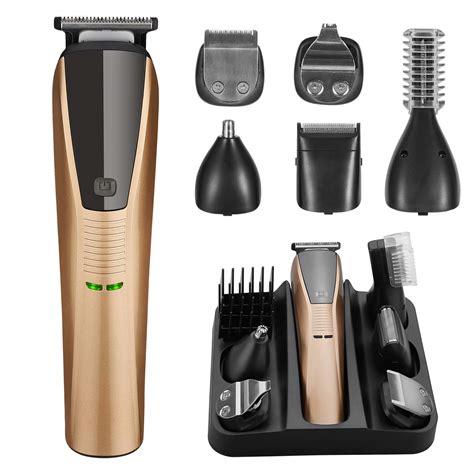 Best Beard And Mustache Trimmers - Trimmers