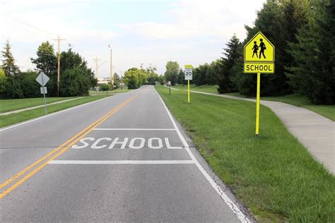 Safety Tips for Driving in a School Zone | Toyota of North Charlotte