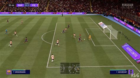 [PC Game] FIFA 21 – GAMEPLAY123.COM