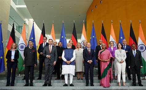 G20 Summit India: 5 Key Focus Areas For India During G20 Presidency