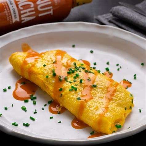 How to: French Omelette | Marion's Kitchen