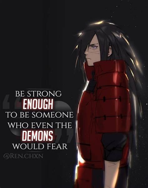 🔥 [30+] Naruto Anime Quotes Wallpapers | WallpaperSafari