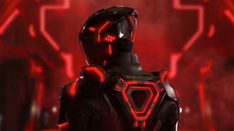 Tron Ares Reveals First-Look Image From The Grid