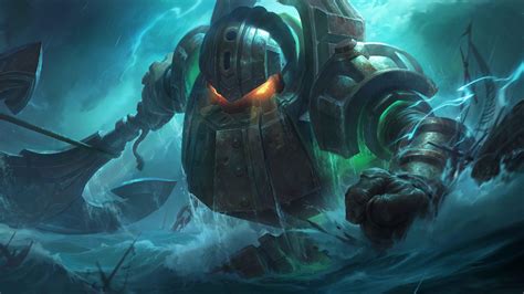 195 best r/nautilusmains images on Pholder | Today on the 14th of ...