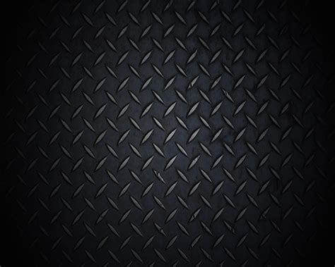 Black Diamond Plate Wallpaper - WallpaperSafari