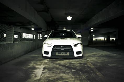 Mitsubishi Evo X Wallpapers - Wallpaper Cave