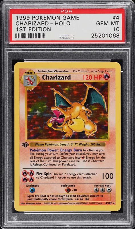 The 20 most expensive and rare Pokemon cards - Video Games on Sports ...