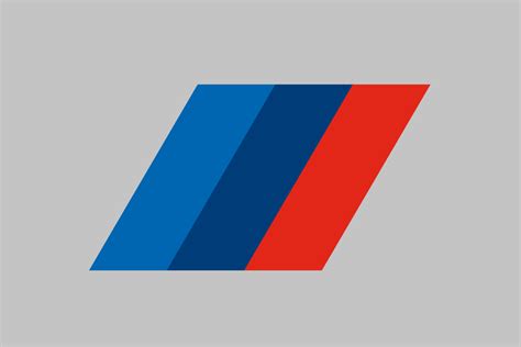 The History of the BMW M logo – Zendo Motorsport Club