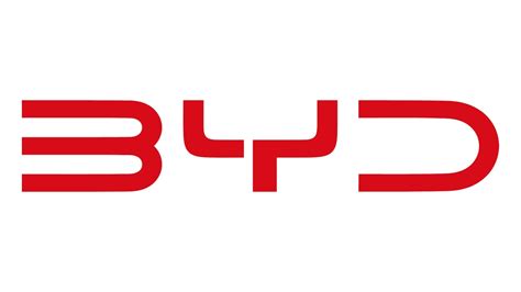 BYD Logo and Car Symbol Meaning