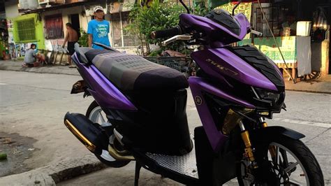 Yamaha Mio Soul I 125 GT | THAILOOK | STANCE | DRAGBIKE | FATTY ...