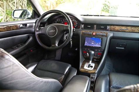 RS6_interior | German Cars For Sale Blog