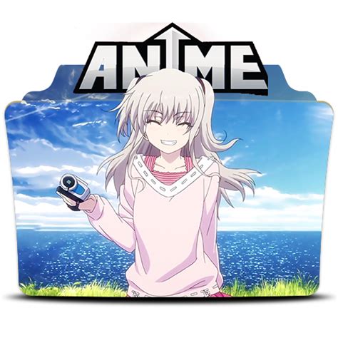 Icon Anime #306725 - Free Icons Library