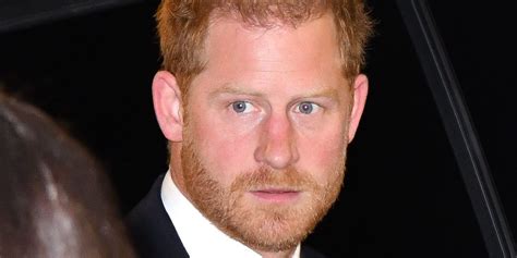 Prince Harry Reportedly Felt Car Chase Made Him Understand Princess ...