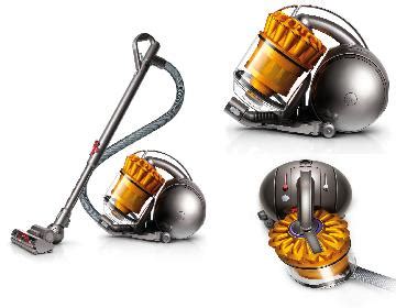 Dyson DC39 Animal vs Multi Floor, what is the difference? – Vacuum ...