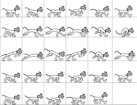 Flip Book Template Printable – Printall for Printable Flip Chart ...