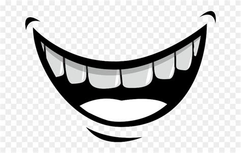 Free Smiling Mouth Clipart, Download Free Smiling Mouth Clipart png ...