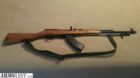 ARMSLIST - For Sale/Trade: Norinco SKS Model D