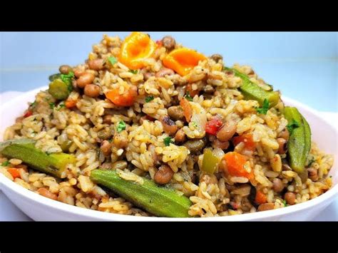 Guyana Vegetarian Recipes | Dandk Organizer