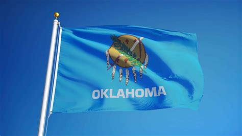 Discover Why Oklahoma Is Called the Sooner State - A-Z Animals