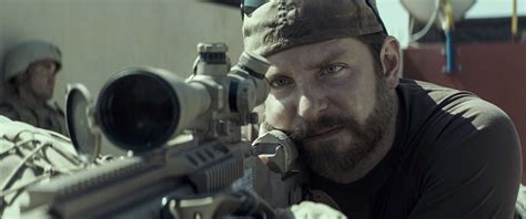 American Sniper Movie Trailer