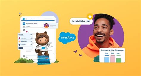 Complete Guide to Salesforce Customer Data Platforms (CDP)