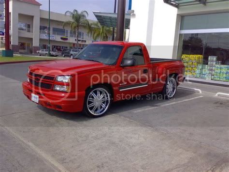 Chevy Silverado 400ss Photo by edgaralanis | Photobucket