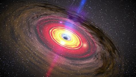 How accretion disks form around stars