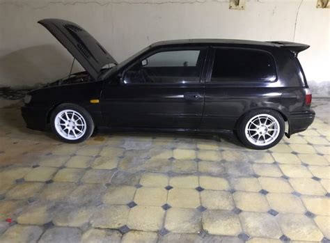 Nissan Pulsar GTi-R – JDM Emirates