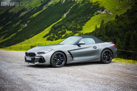 2020 Bmw Z4 M40i