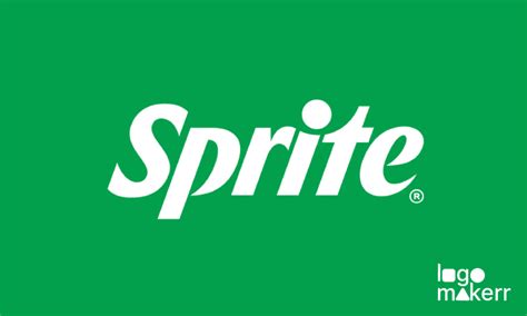 Logo Analysis: Sprite Logo - Logomakerr.AI Blog | Logo, Branding, Business