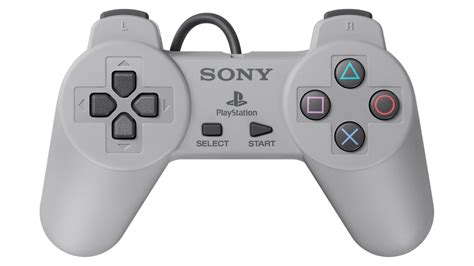 The Evolution of the PlayStation Controller - Feature | Push Square