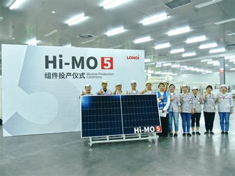 LONGi secures module supply deal for 190MW of projects in Malaysia - PV ...