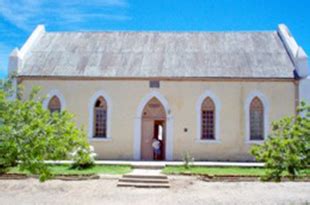 Ladismith History - Ladismith Tourism Bureau