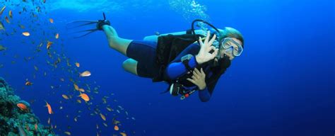 How to Have the Best Day of Cayman Brac Diving - The Residences Grand ...