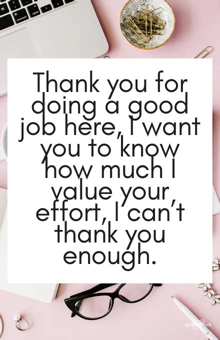 30 Great Job Quotes To Show Your Employees Ultimate Praise