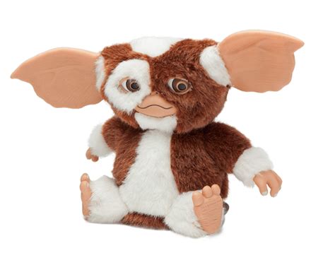 Gremlins Dancing Gizmo Plush